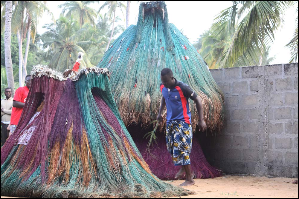 Gambada